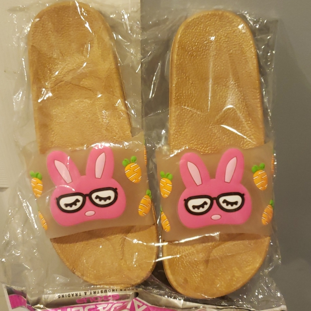 Tajeh slipper